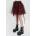 Devil fashion дамска пола devil fashion - red lure - skt147