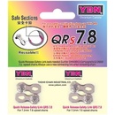 řetězové spojky MAX1 7-8 speed