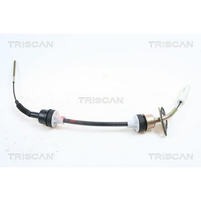 Lanko ovládania spojky TRISCAN 8140 15279