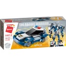 Qman The Raging Warrior 1407-4 Záchranné vozidlo