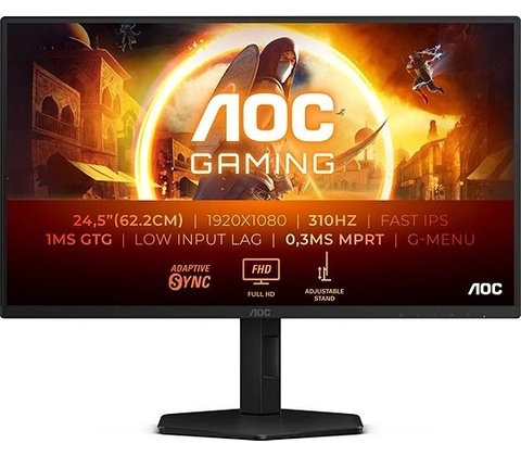 AOC 25G4SXU