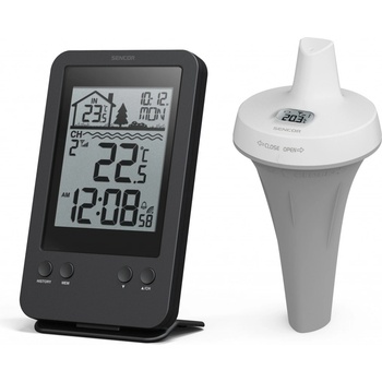 Sencor SWS 6900 POOL