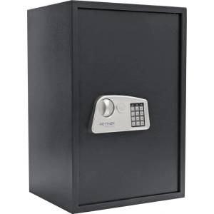 Rottner ROTTNER Jupiter 5 EL - Сейф за външен монтаж с електронен код (Jupiter 5)