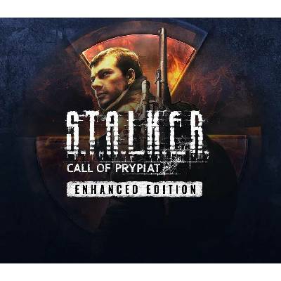S.T.A.L.K.E.R.: Call of Pripyat (Enhanced Edition)