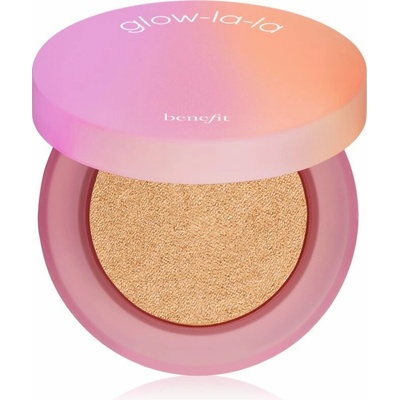 Benefit Glow-la-la rozjasňovač Nova 3 g