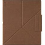 Onyx Калъф за таблет Onyx Boox Note Air 5 C/6 C Flip cover Bronze