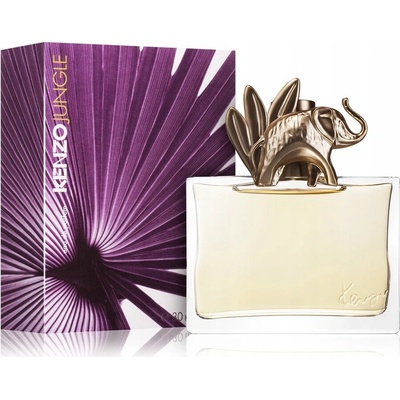 Kenzo Jungle Elephant parfumovaná voda dámska 30 ml