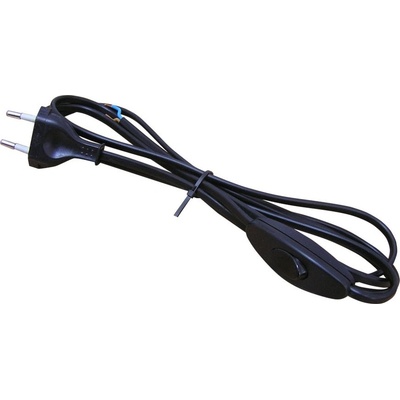 Robimaus Flexo šnůra s vypínačem 2 m