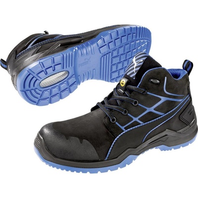 PUMA Krypton Blue Mid 634200 S3