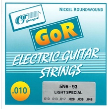 Gorstrings Gor 5N693 1048 Hybrid