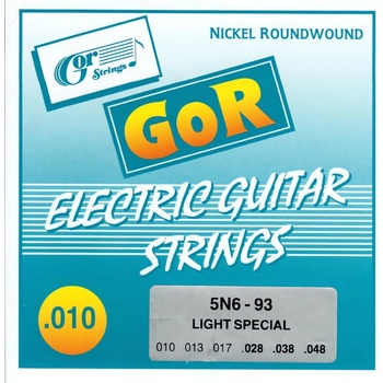 Gorstrings Gor 5N693 1048 Hybrid