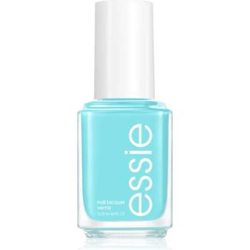 essie feel the fizzle дълготраен лак за нокти лимитирано издание цвят 887 ride the soundwave 13, 5ml