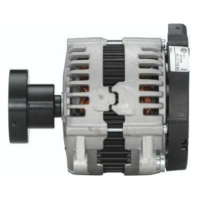 Alternátor HELLA 8EL 011 712-331