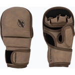 Hayabusa Боксьорски ръкавици Hayabusa T3 LX Hybrid brown