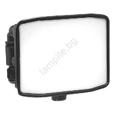 RTWA-10W - Екстериорен LED прожектор ZIPO LED/10W/230V 5000K IP65 (EC0459)