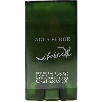 Salvador Dali Acqua Verde deostick 75 ml