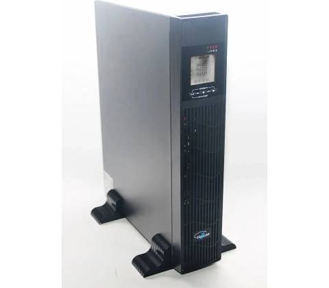 Eurocase EA610RT 1000VA