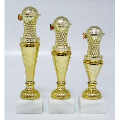 VIZINGR Košíková figurky 34-P029 19 cm