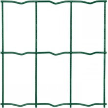 PILECKÝ Záhradné pletivo zvárané PILONET LIGHT PLUS 150 cm ZN + PVC 25 m