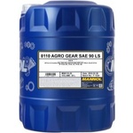 MANNOL Трансмисионно МАСЛО mannol 8110 agro gear 90 ls 20l