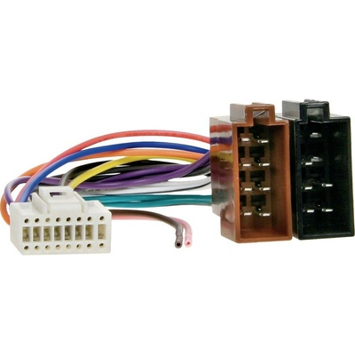 ACV 450501 ISO adaptérový kábel pre autorádio