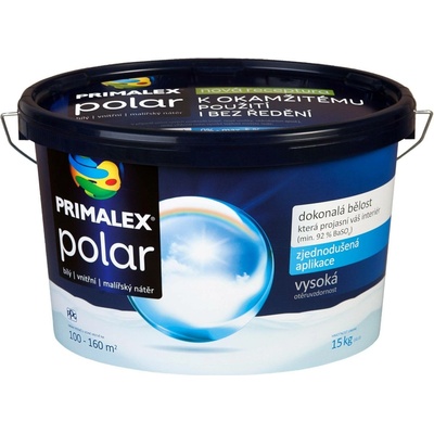 Primalex Polar 25 kg
