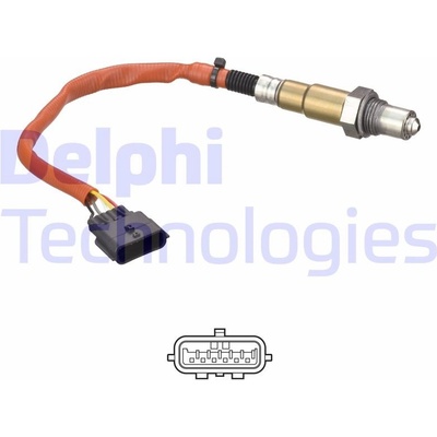 Lambda sonda DELPHI ES21077-12B1