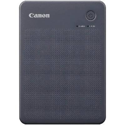 Canon SELPHY QX20 Šedá 6752C001