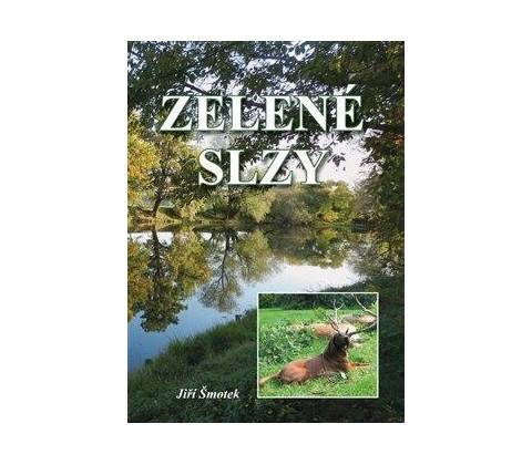 Zelené slzy
