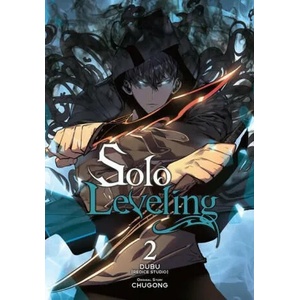 Solo Leveling, Vol. 2 (2021)