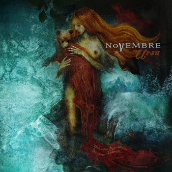Novembre - Ursa CD