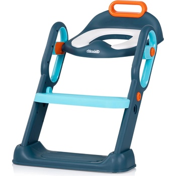 Chipolino Flippy blue