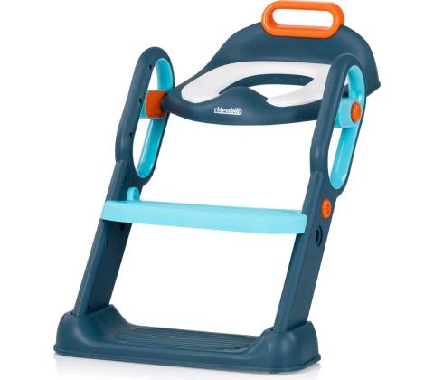 Chipolino Flippy blue