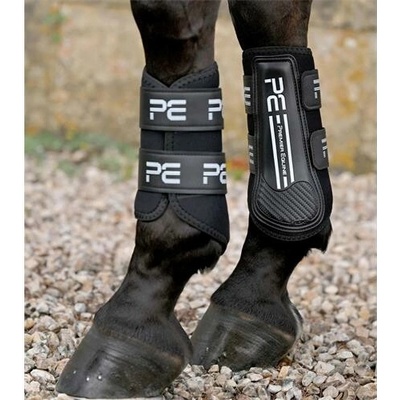 Equine Velox Air černé – Zboží Mobilmania