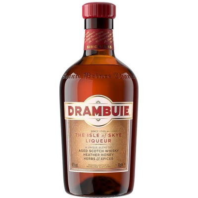 DRAMBUIE Драмбуйе