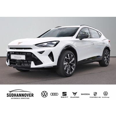Cupra Formentor 1.5 eTSI 110 kW