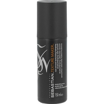 Sebastian Texture Maker sprej pre matný vzhľad (Non-Aerosol Texturizing Hairspray) 150 ml