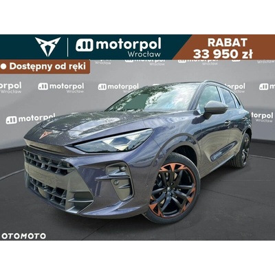 Cupra Terramar 195 kW