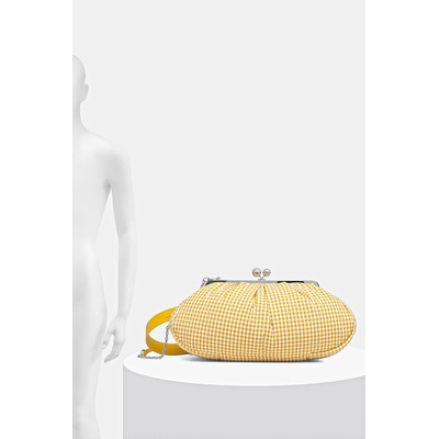 Max Mara Чанта Weekend Max Mara ABETA (2615511084600)