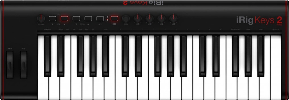 IK Multimedia iRig Keys 2 Pro