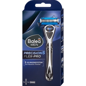 Balea MEN Система за бръснене Precision 5, 1 бр (1561251)