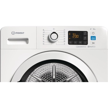 Indesit YT M11 83K RX