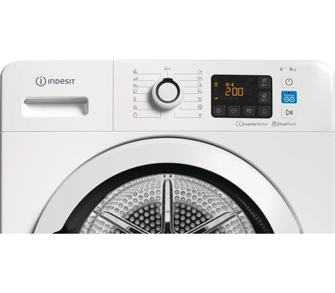 Indesit YT M11 83K RX