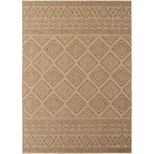 Ayyildiz Бежов килим за открито и закрито 200x290 cm Mira 1452 - Ayyildiz Carpets (MIRA2002801452BEIGE)