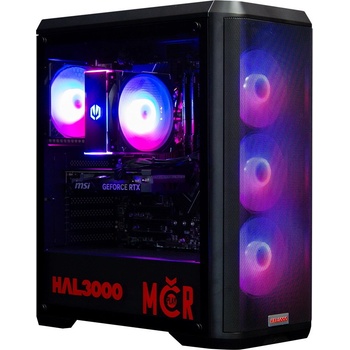 HAL3000 MČR Finale Pro PCHS2720