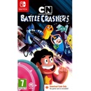Cartoon Network: Battle Crashers