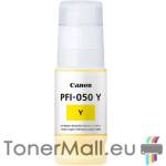 Canon Бутилка с мастило CANON PFI-050 (5701C001AA) Yellow
