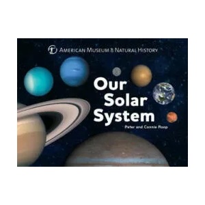 Our Solar System | Connie Roop (ISBN: 9781454914181)