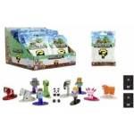 Simba Toys JADA Minecraft metal figure 4cm 13wz 36005 /24