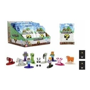 Simba Toys JADA Minecraft metal figure 4cm 13wz 36005 /24
